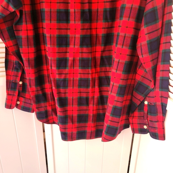 2 RALPH LAUREN BLAKE POLO SHIRTS RED AND GREEN SZ L - Picture 6 of 16